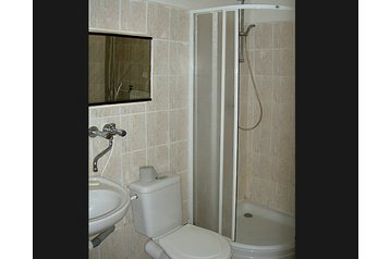 Slowakije Privát Podhájska, Exterieur